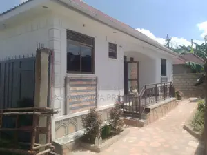 2bdrm House in Bulenga, Division A for sale
