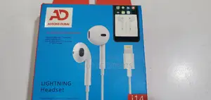 Adsons iPhone Earphones