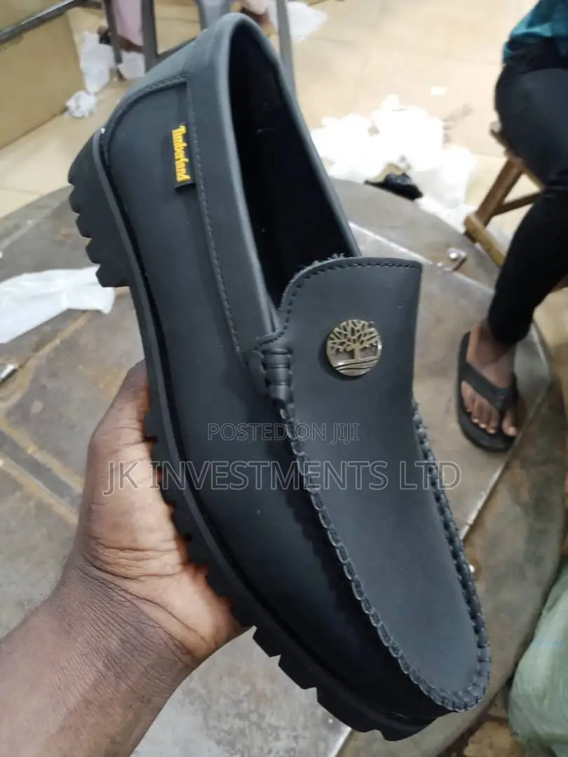Timberland Mocassins