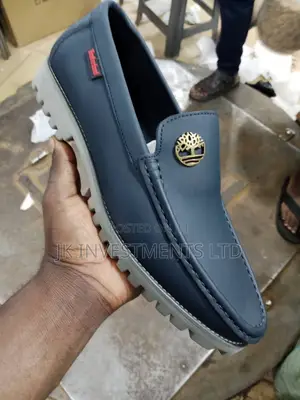 Timberland Mocassins