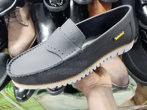 Timberland Mocassins