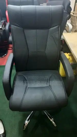 Executive Office Chair