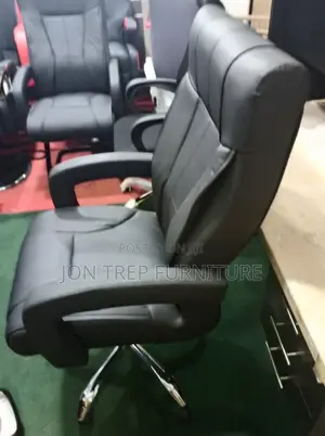 Executive Office Chair