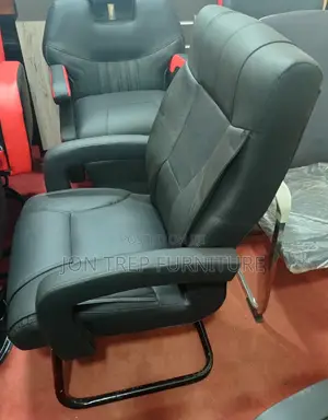 Executive Waiting Office Chair