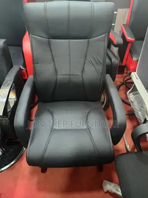 Executive Waiting Office Chair