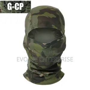 Multicam Tactical Balaclava Full Face Mask Shield Cover Mask