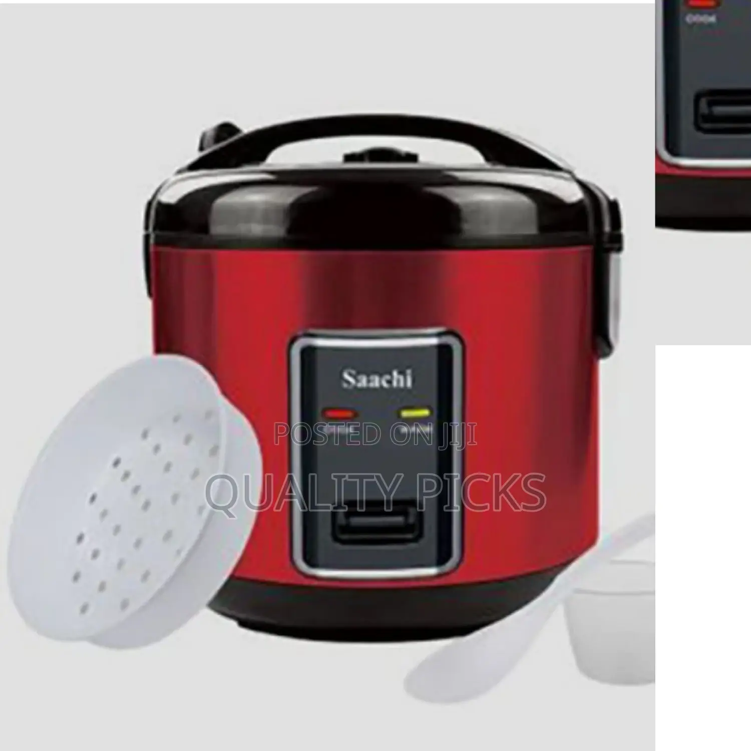 Saachi 14 in 1 Pressure Cooker