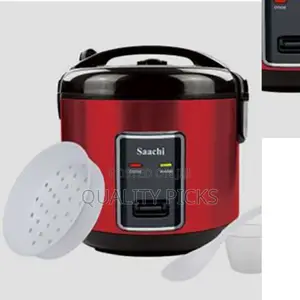 Saachi 14 in 1 Pressure Cooker