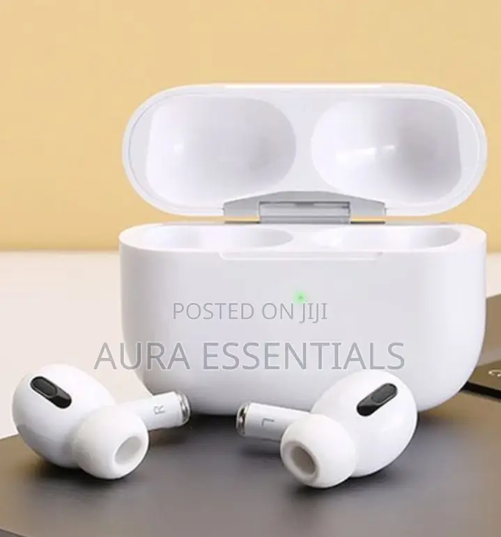 Bluetooth Air PRO3 Wireless Headset HIFI Fashion Earphone
