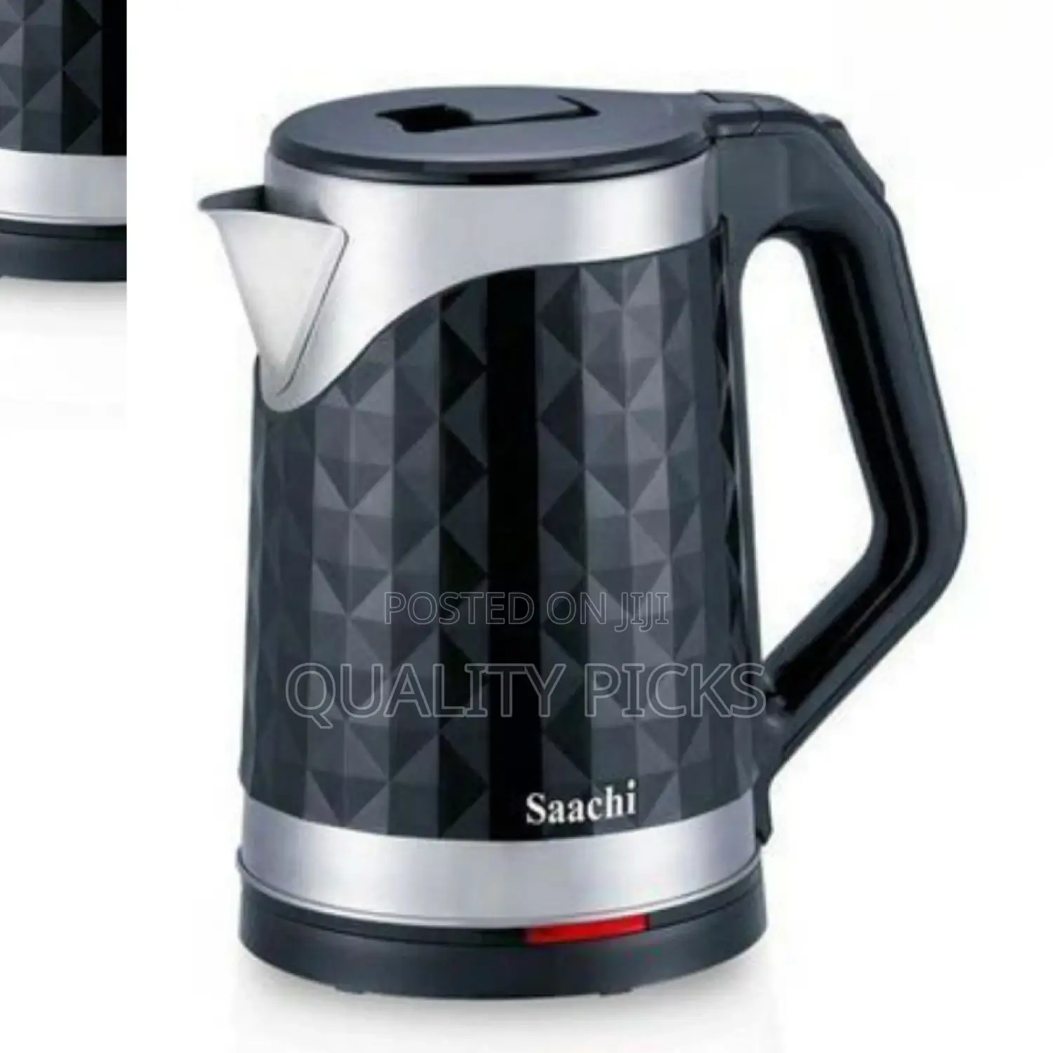 Electric Saachi Kettle