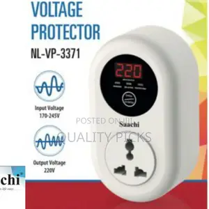 Saachi Voltage Power