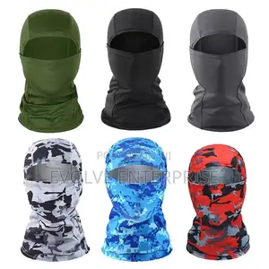 Tactical Balaclava Face Mask