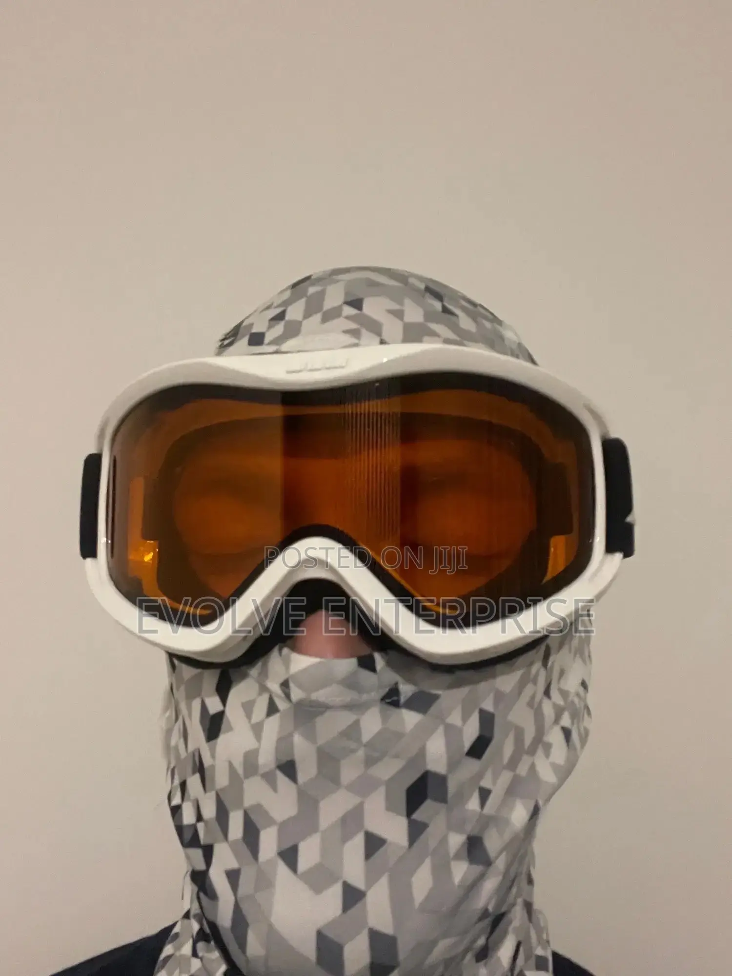 Tactical Balaclava Face Mask