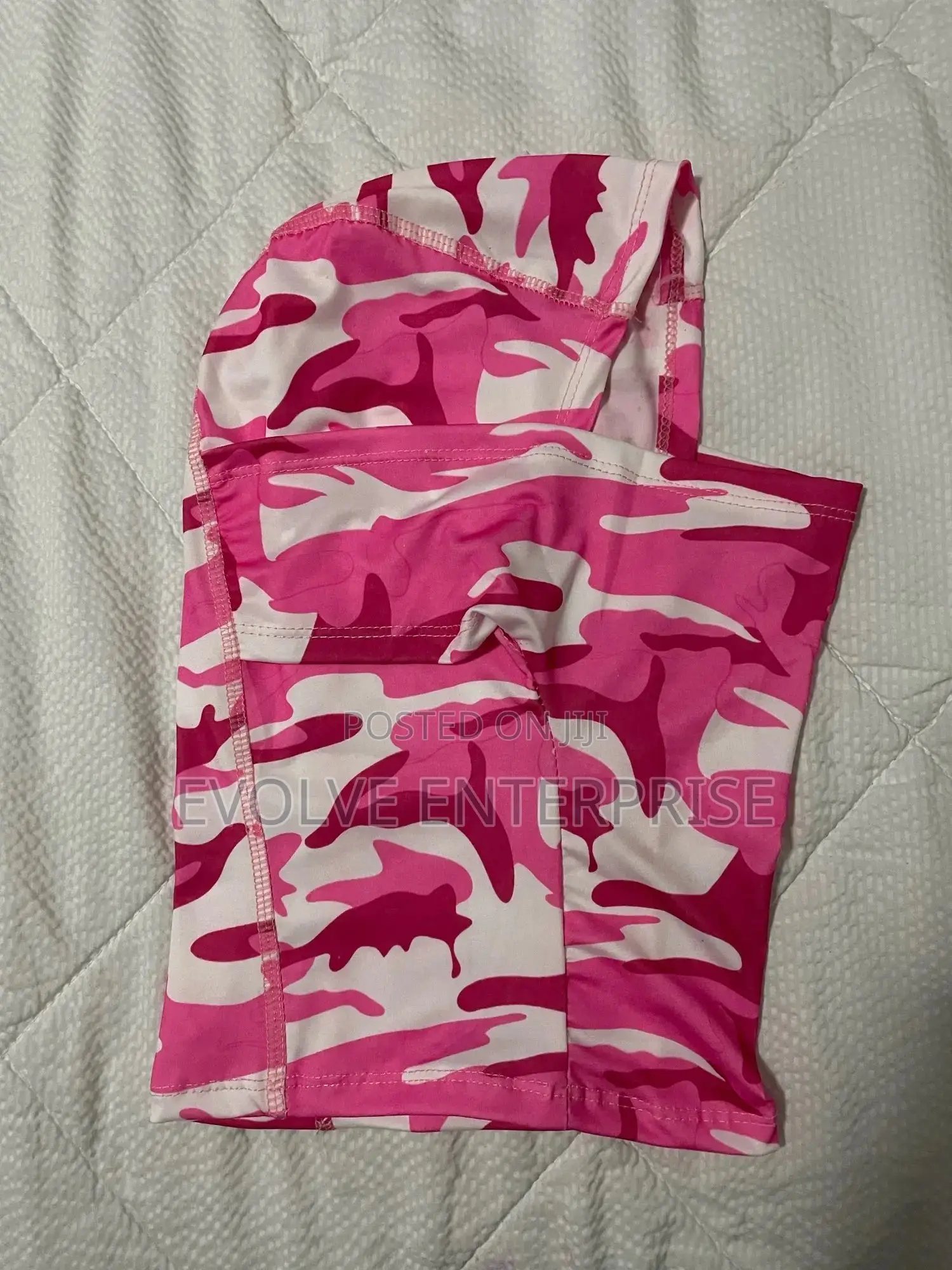 Tactical Balaclava Face Mask