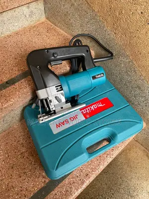 Makita Jigsaw