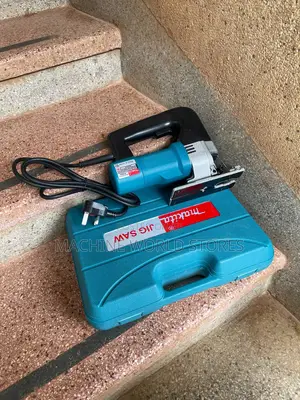 Makita Jigsaw