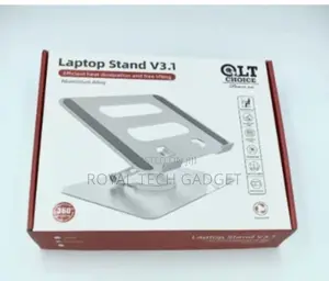 Rotatable Laptop Stand for Dys