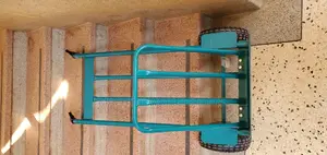 2 Wheeled Trolley (Total)