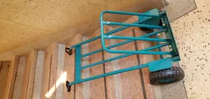 2 Wheeled Trolley (Total)