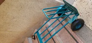 2 Wheeled Trolley (Total)