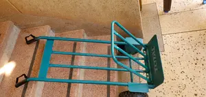 2 Wheeled Trolley (Total)