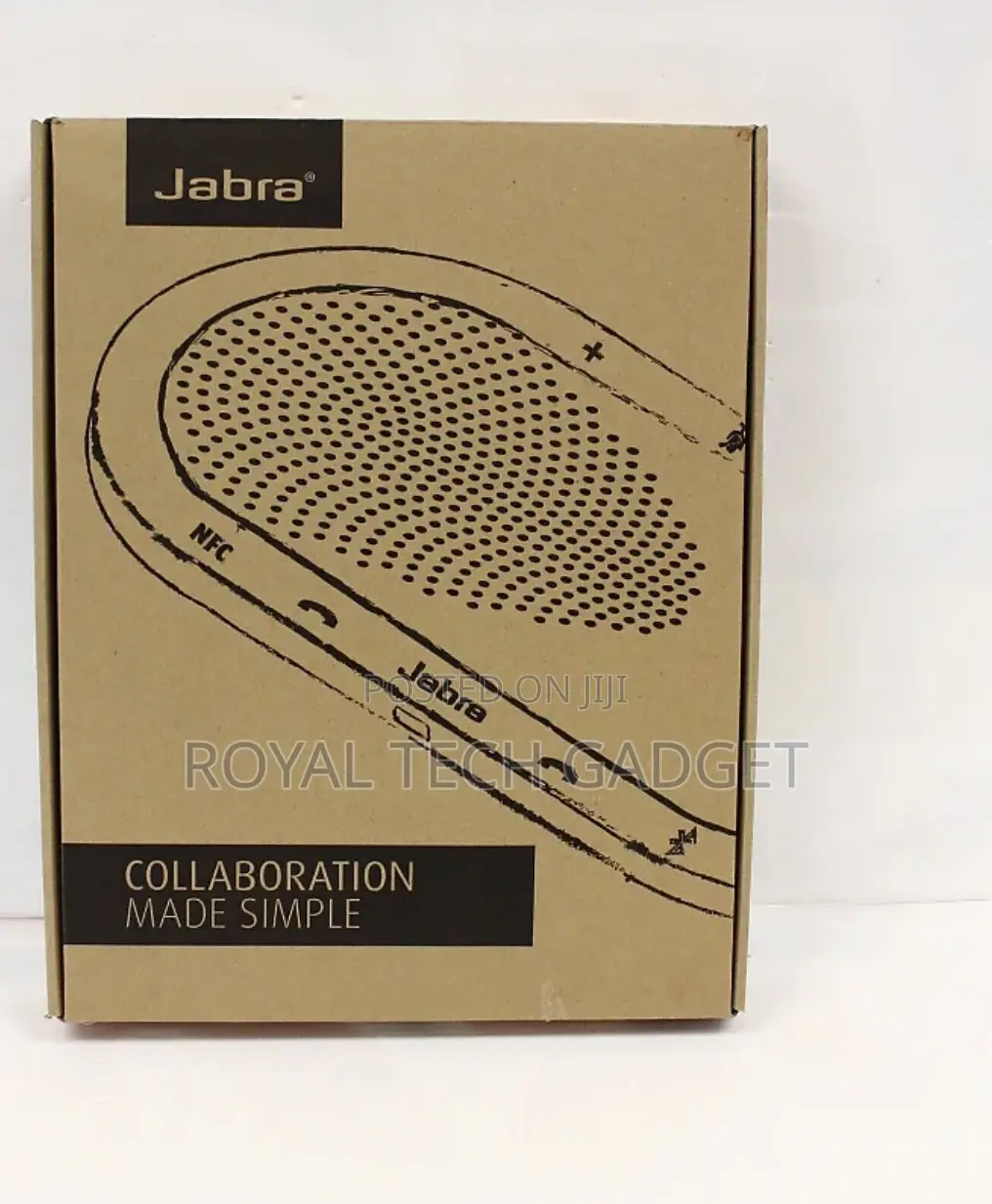 Conference Speaker Jabra 810