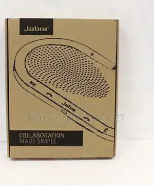 Conference Speaker Jabra 810
