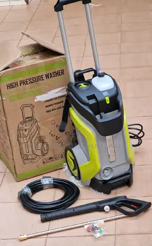 Electric Jet Washer/ Car Washer/
