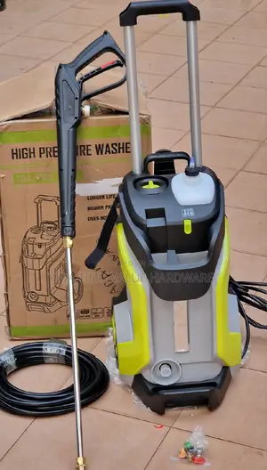 Electric Jet Washer/ Car Washer/