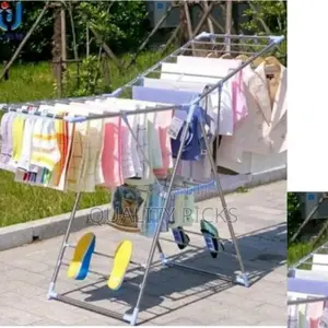 Clothes Stand Rack