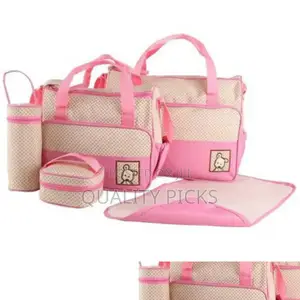 Brand Baby Diaper Bag