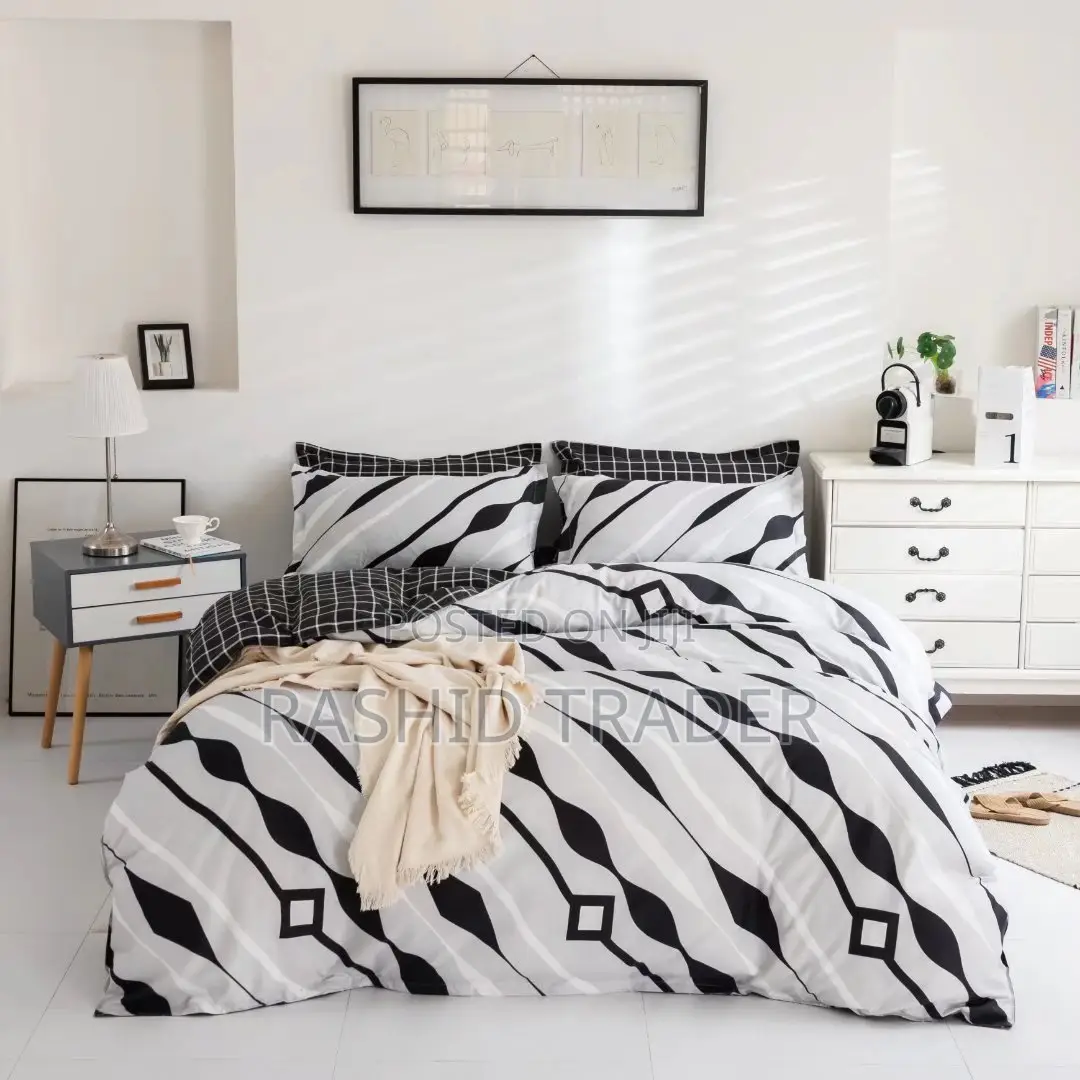 Good Quality Bed Cover