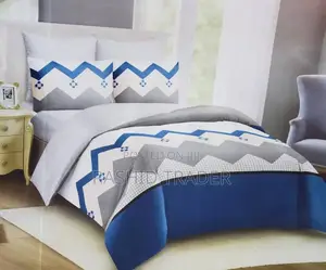 Bed Cover 5 by 6