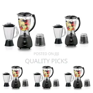 Electric Saachi Blender
