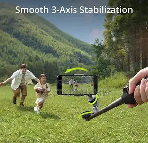 DJI Osmo Mobile 6 Smartphone Selfie Stick