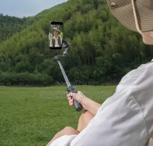 DJI Osmo Mobile 6 Smartphone Selfie Stick