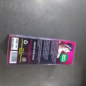 Water Bill for Women