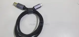 Type C to Printer Cable