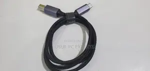 Type C to Printer Cable