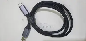 Type C to Printer Cable