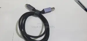 Type C to Printer Cable