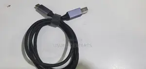 Type C to Printer Cable