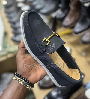 Original Men’S Classy Timberland Moccasins