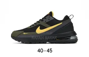 Original Nike Airmax 95 Sneaker