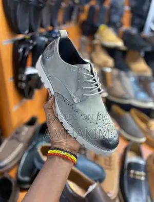 Classic Timberland Oxford Casuals in Stock