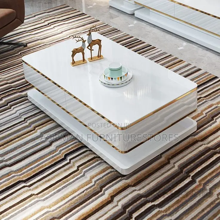 Executive Coffee Table Call Us On
