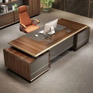 Executive Office Desk Call Us On