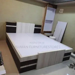 Modern Box Bed Call Us On