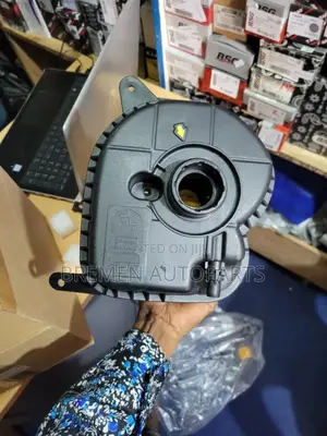 Coolant Expansion Tank BMW X5-X6 E70
