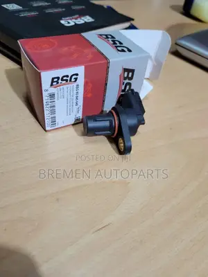Camshaft Sensor Mercedes-Benz W164, W166 M642